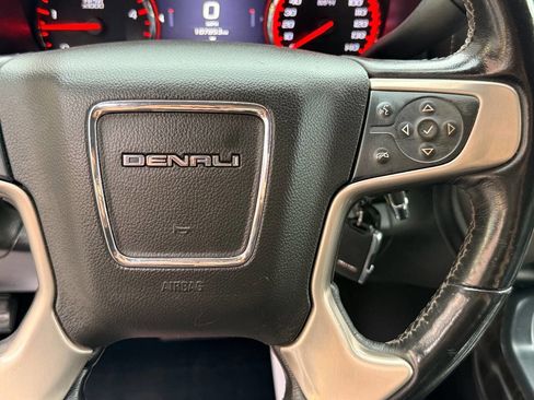 Used 2016 GMC Sierra 2500 Denali w/ Duramax Plus Package image 26