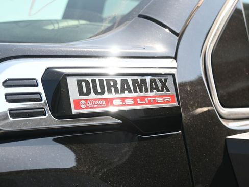 New 2026 GMC Sierra 3500 Denali w/ Denali Reserve Package image 14