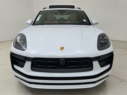 Used 2024 Porsche Macan