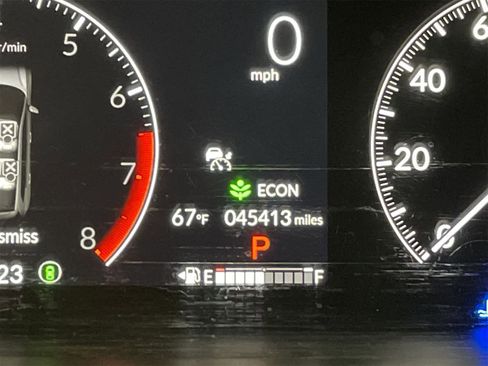 Certified 2023 Honda CR-V EX-L image 15