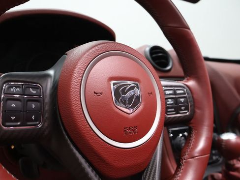 Used 2017 Dodge Viper GTC w/ ACR Package image 90