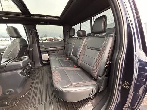 Used 2023 Ford F150 Raptor image 46