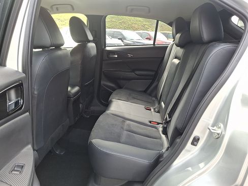Used 2024 Mitsubishi Eclipse Cross SE AWD/4WD image 10