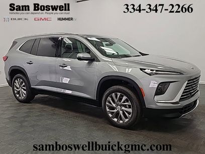 New 2026 Buick Enclave Preferred w/ Power Package