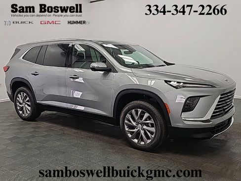 New 2026 Buick Enclave Preferred w/ Power Package image 1