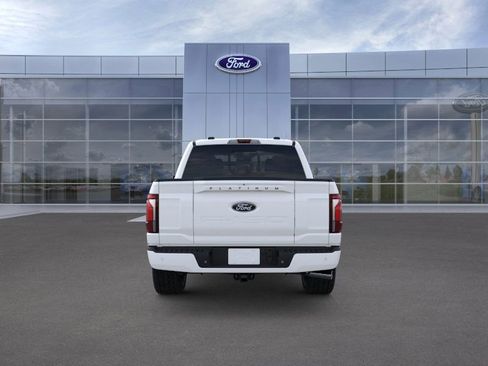 New 2025 Ford F150 Platinum AWD/4WD image 27