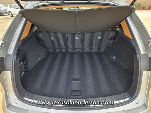 Certified 2025 Lexus NX 250 FWD image 17