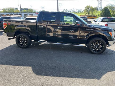 Used 2014 Ford F150 XLT w/ Equipment Group 302A Luxury AWD/4WD image 5