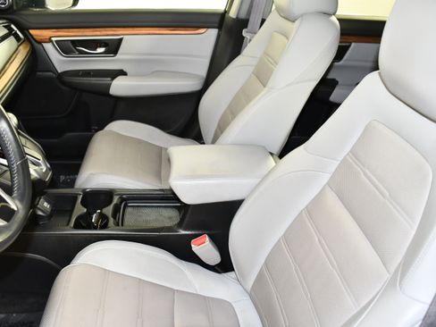 Used 2019 Honda CR-V EX-L image 38