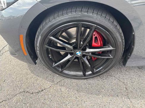 Used 2023 BMW M340i xDrive w/ Premium Package AWD/4WD image 10