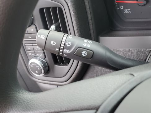 New 2025 GMC Sierra 3500 Pro w/ Convenience Package image 16