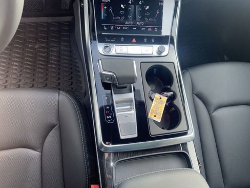 New 2026 Audi Q7 3.0T Premium Plus image 24