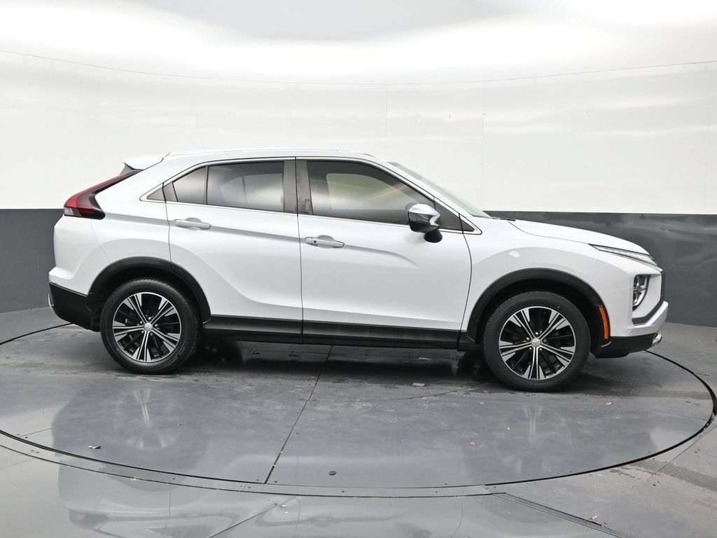 Used 2022 Mitsubishi Eclipse Cross SE FWD image 6