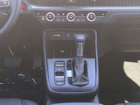 New 2026 Honda CR-V Sport-L image 18