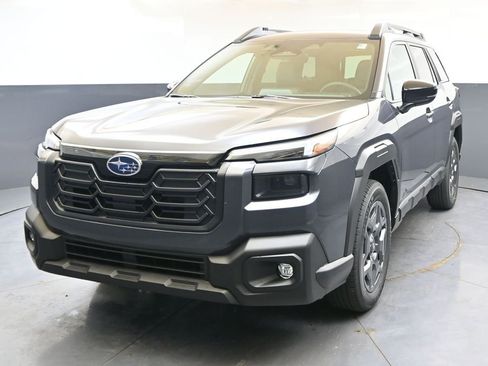 New 2026 Subaru Outback Premium AWD/4WD image 1