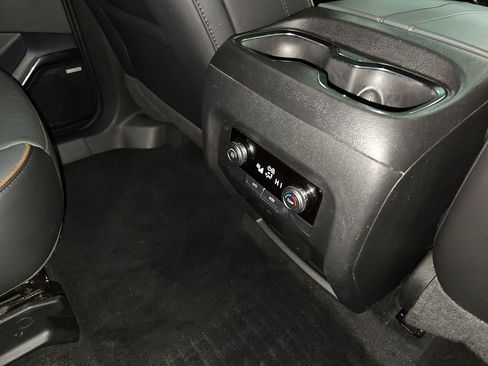 Used 2024 GMC Acadia AT4 w/ LPO, Floor Liner Package image 21