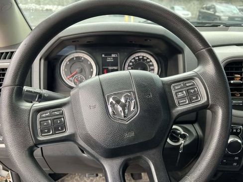 Used 2019 RAM 1500 Express w/ Express Value Package image 17