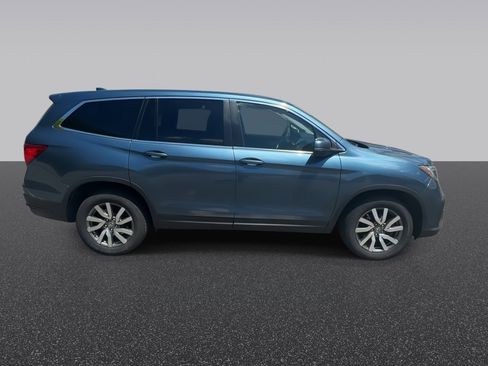 Used 2019 Honda Pilot EX-L image 10