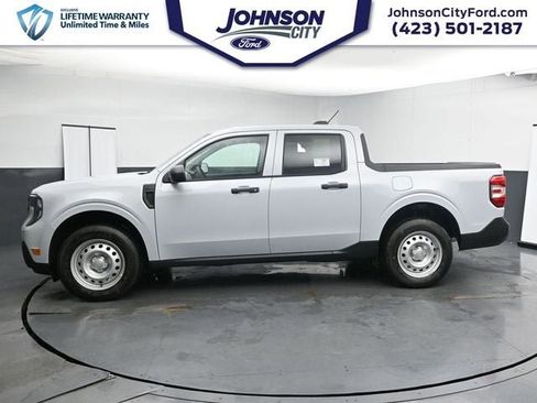 New 2026 Ford Maverick XL w/ Equipment Group 101A AWD/4WD image 7