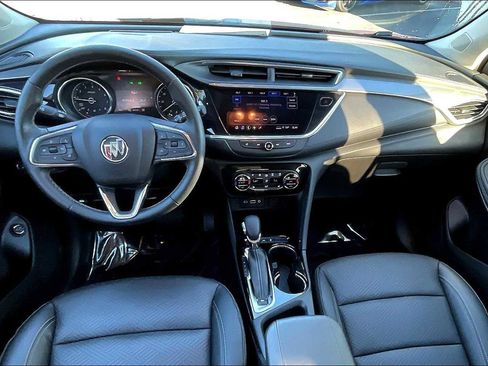 Used 2022 Buick Encore GX Essence w/ Experience Buick Package image 15