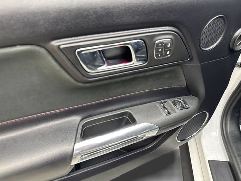 Used 2016 Ford Mustang GT Premium w/ Equipment Group 401A RWD image 31