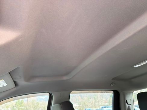 Used 2021 Chevrolet Silverado 1500 Custom w/ Rally Edition image 24