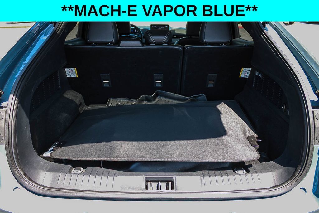 Used 2024 Ford Mustang Mach-E Select RWD image 26