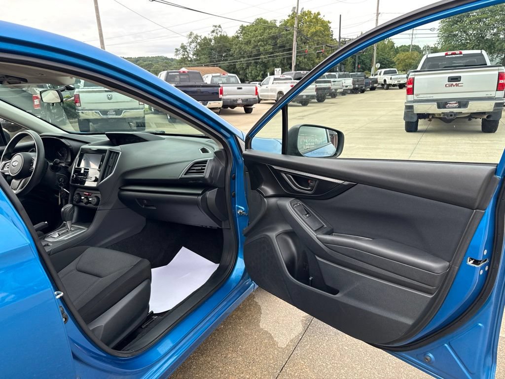 Used 2020 Subaru Impreza 2.0i AWD/4WD image 37