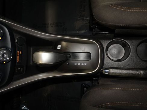 Used 2019 Chevrolet Trax LT w/ LPO, Cargo Package image 12