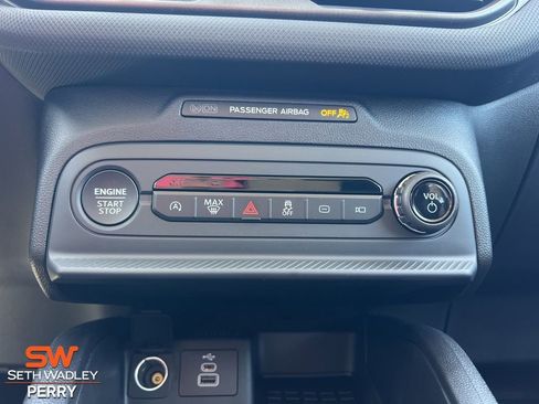 New 2025 Ford Bronco Sport Big Bend image 19