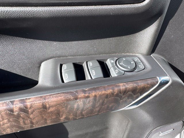 Used 2021 GMC Sierra 1500 Denali w/ Technology Package AWD/4WD image 9