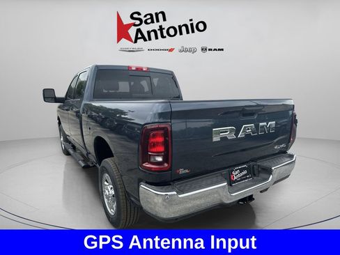 New 2026 RAM 2500 Tradesman AWD/4WD image 5