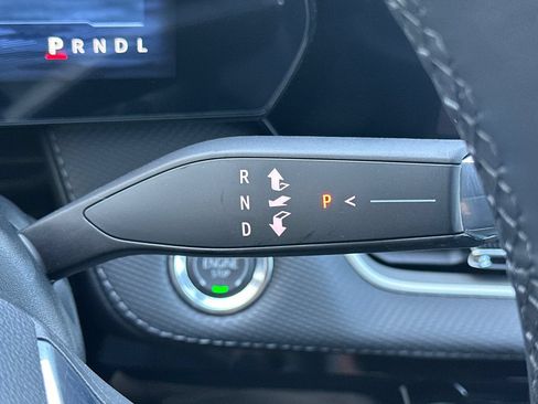 New 2026 Chevrolet Equinox LT w/ Safety and Technology Package FWD image 22