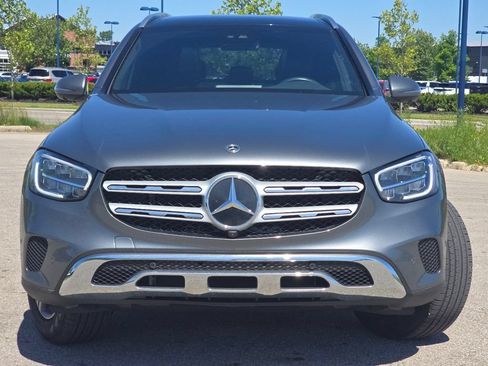 Certified 2022 Mercedes-Benz GLC 300 4MATIC image 13
