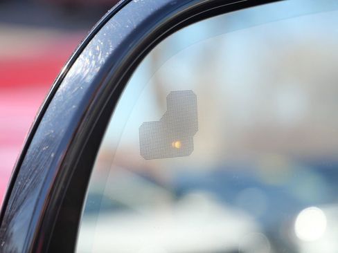 Used 2024 Land Rover Range Rover Sport Dynamic SE image 32