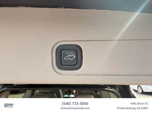 Used 2009 Chevrolet Suburban LT w/ Luxury Package image 22