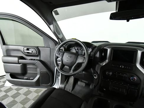 Used 2023 Chevrolet Silverado 1500 Custom Trail Boss image 19