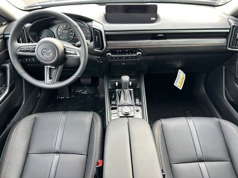 New 2026 MAZDA CX-50 2.5 Hybrid w/ Weather Package image 17