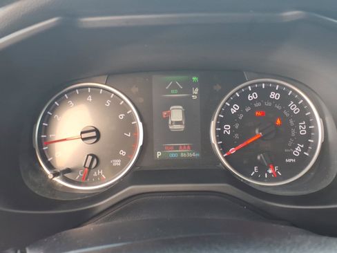 Certified 2022 Toyota RAV4 XLE w/ Convenience Package image 20