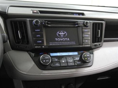 Used 2017 Toyota RAV4 XLE w/ Plus Special Value Package image 9