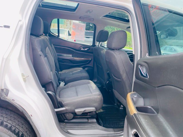 Used 2022 GMC Acadia SLE w/ Driver Convenience Package AWD/4WD image 15