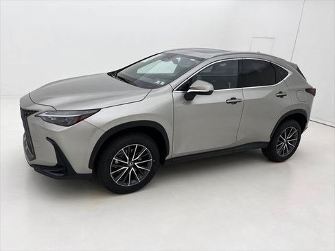Certified 2022 Lexus NX 350 AWD w/ Cold Area Package image 5