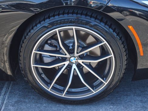 Used 2019 BMW Z4 sDrive30i w/ Convenience Package RWD image 11