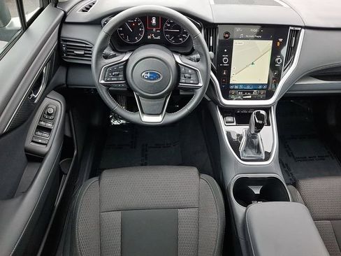 Used 2023 Subaru Outback Premium image 12