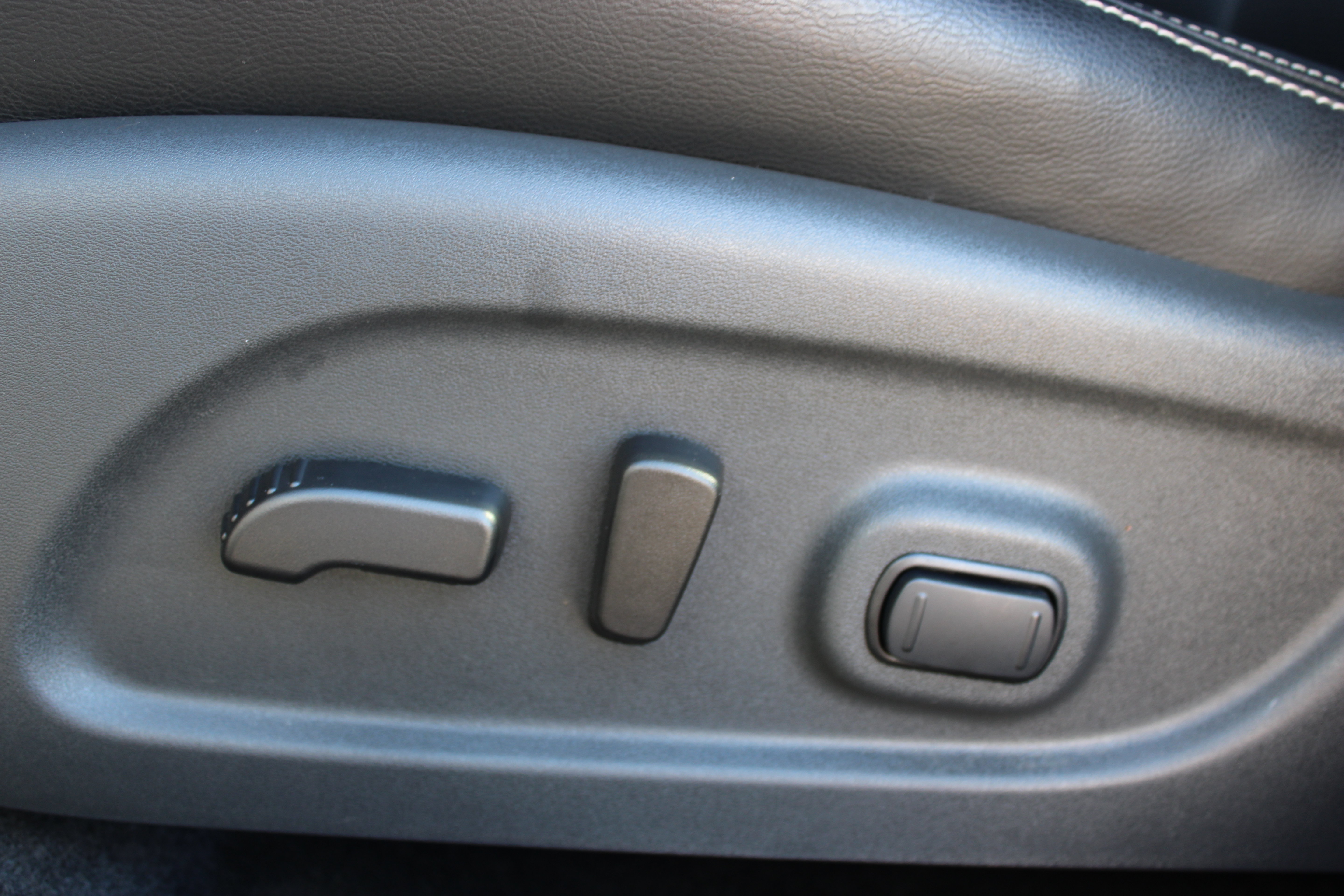 Certified 2024 Nissan Murano SL AWD/4WD image 37
