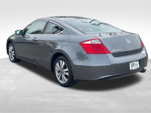 Used 2009 Honda Accord EX image 6