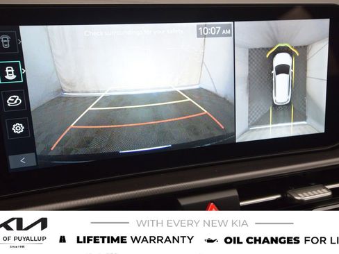 New 2026 Kia Sportage SX Prestige image 23