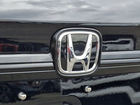 New 2026 Honda Odyssey Sport-L image 28