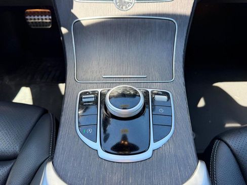 Used 2020 Mercedes-Benz C 300 4MATIC Sedan image 19
