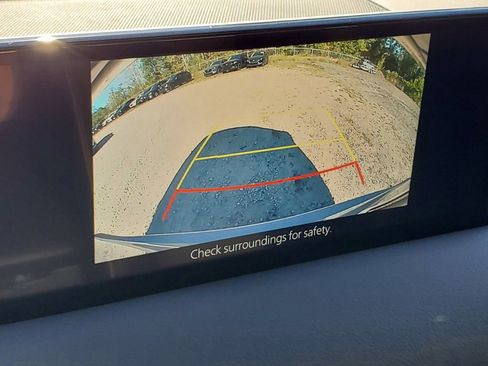 New 2025 MAZDA CX-5 AWD 2.5 S w/ Select Package image 22